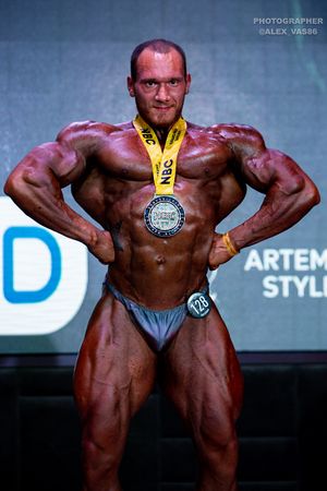  BODYBUILDING 102